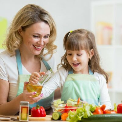 ADHD – Foods to Eat and Avoid