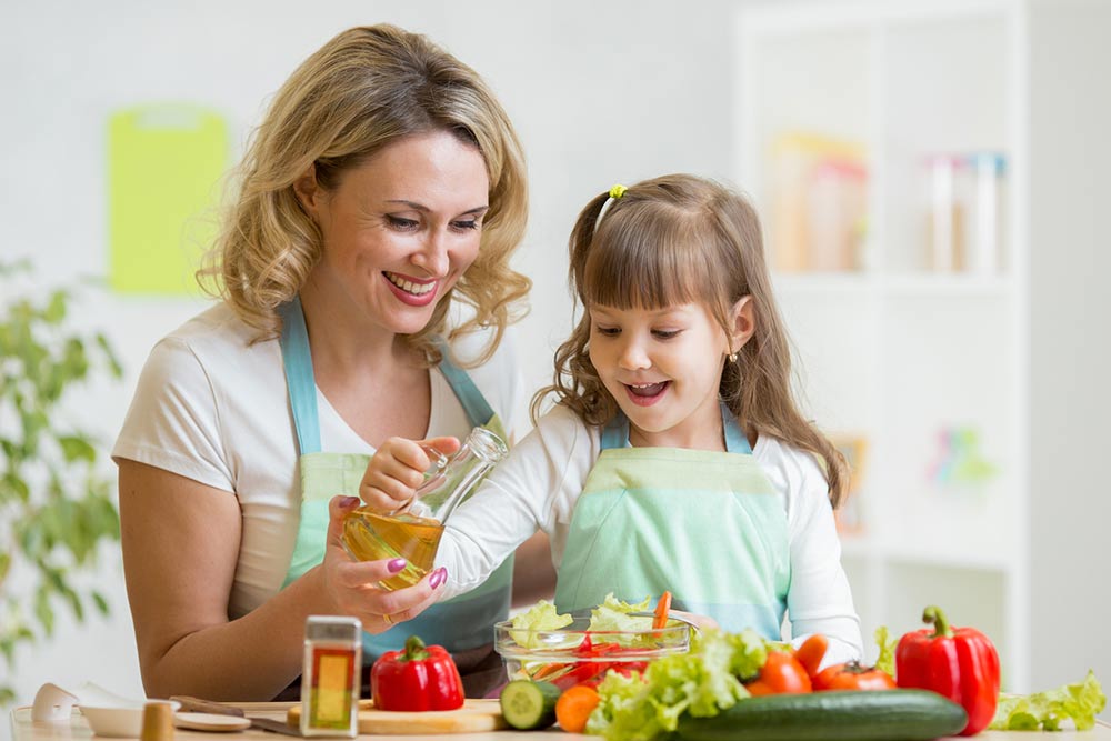 ADHD – Foods to Eat and Avoid