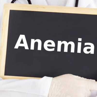Top Causes and Risk Factors of Anemia