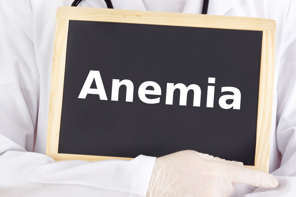 Top Causes and Risk Factors of Anemia