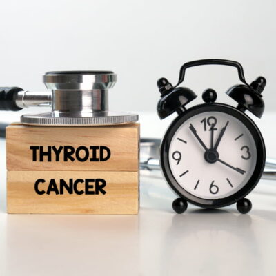 Common Types of Thyroid Cancer