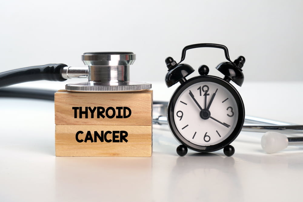 Common Types of Thyroid Cancer
