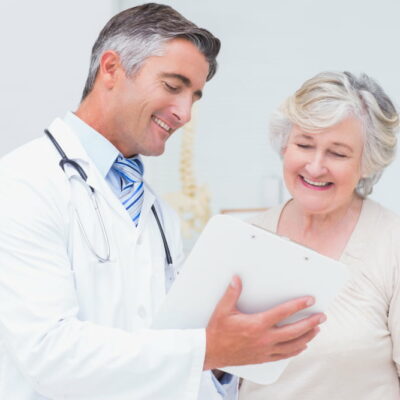 10 Early Warning Signs of Kidney Disease