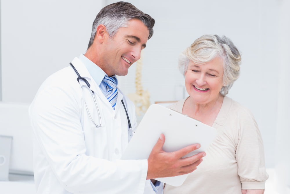 10 Early Warning Signs of Kidney Disease