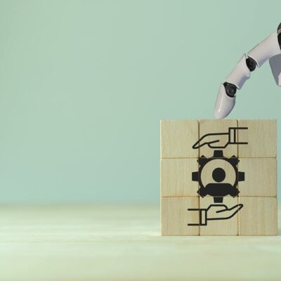 6 Key Benefits of AI