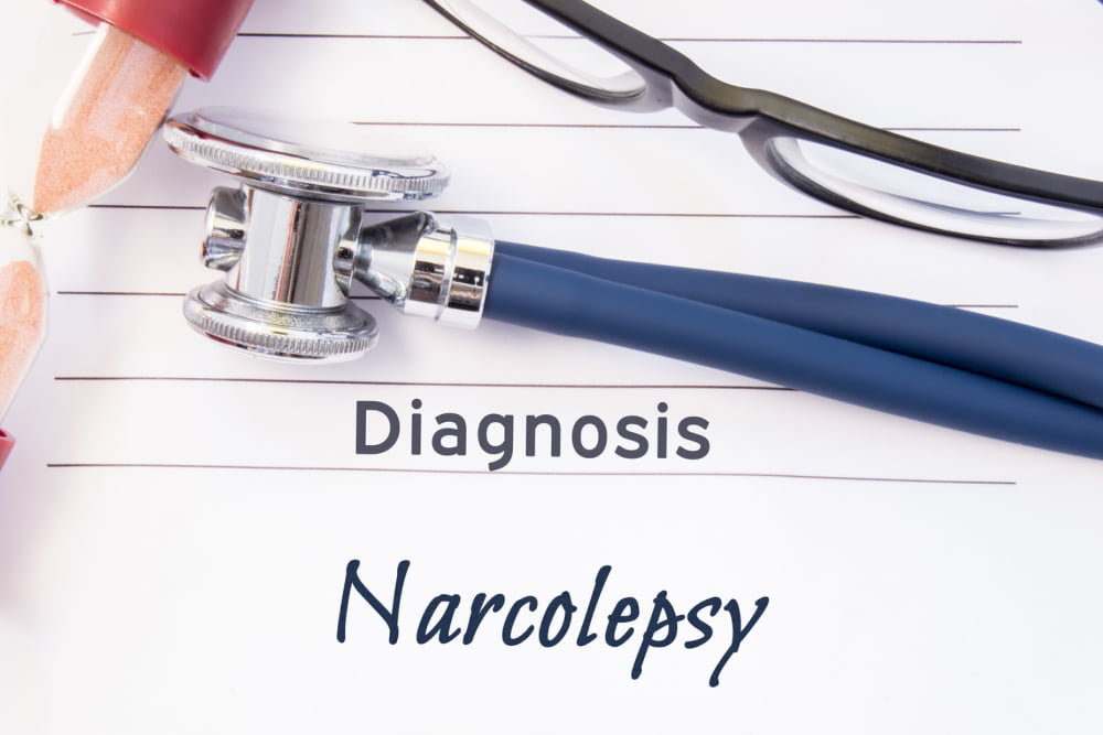 7 Primary Symptoms of Narcolepsy