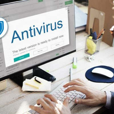 Top 3 Antivirus Software for PCs
