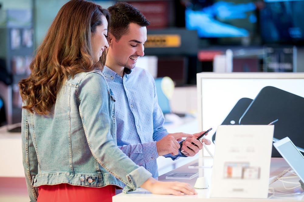 Top 3 Budget-friendly Smartphones