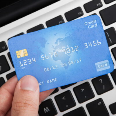 Top 3 Credit Cards That Earn Points and Rewards