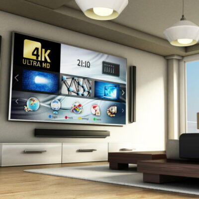 Top 3 Smart TVs to Consider Buying