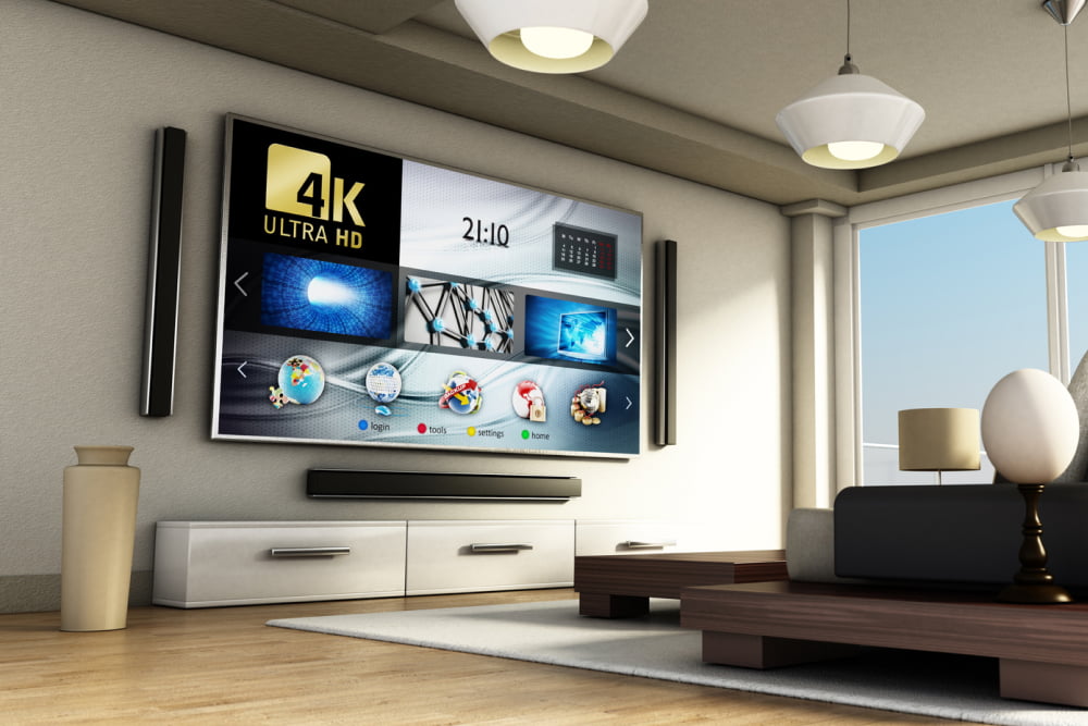 Top 3 Smart TVs to Consider Buying