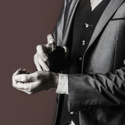 Top 5 Fragrances for Men