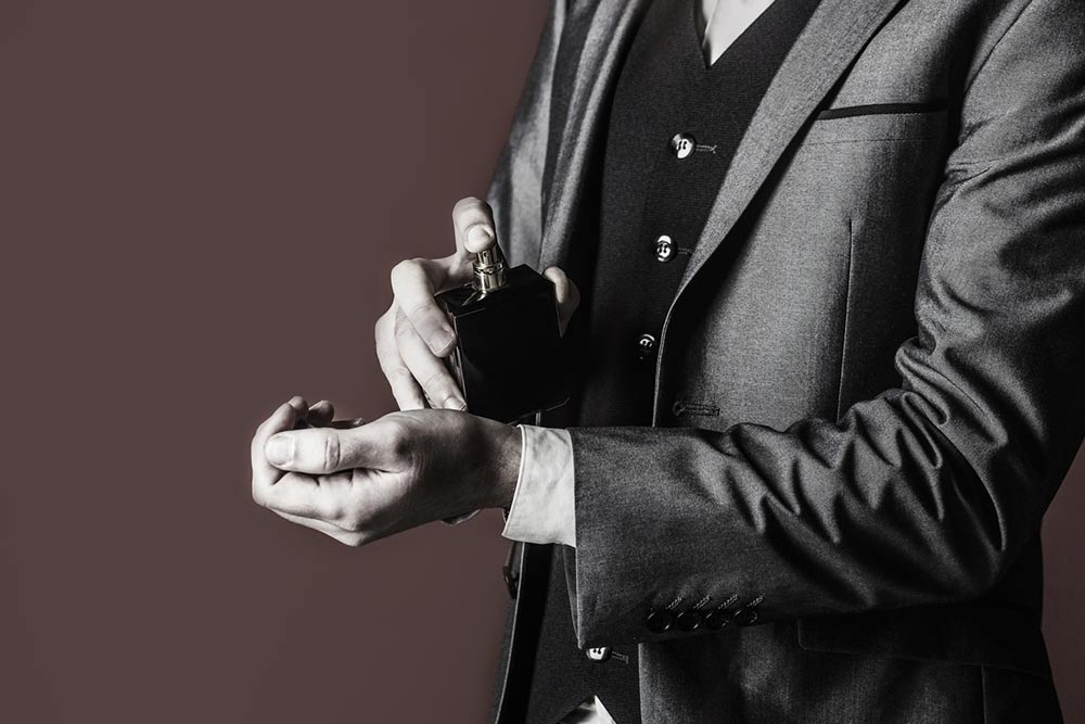 Top 5 Fragrances for Men