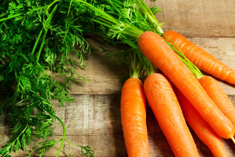 12 Top Foods to Alleviate Breathing Issues