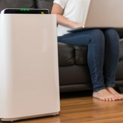 3 Top-rated Air Purifiers