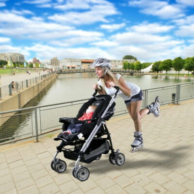 5 Top-Rated Baby Gear and Gadgets