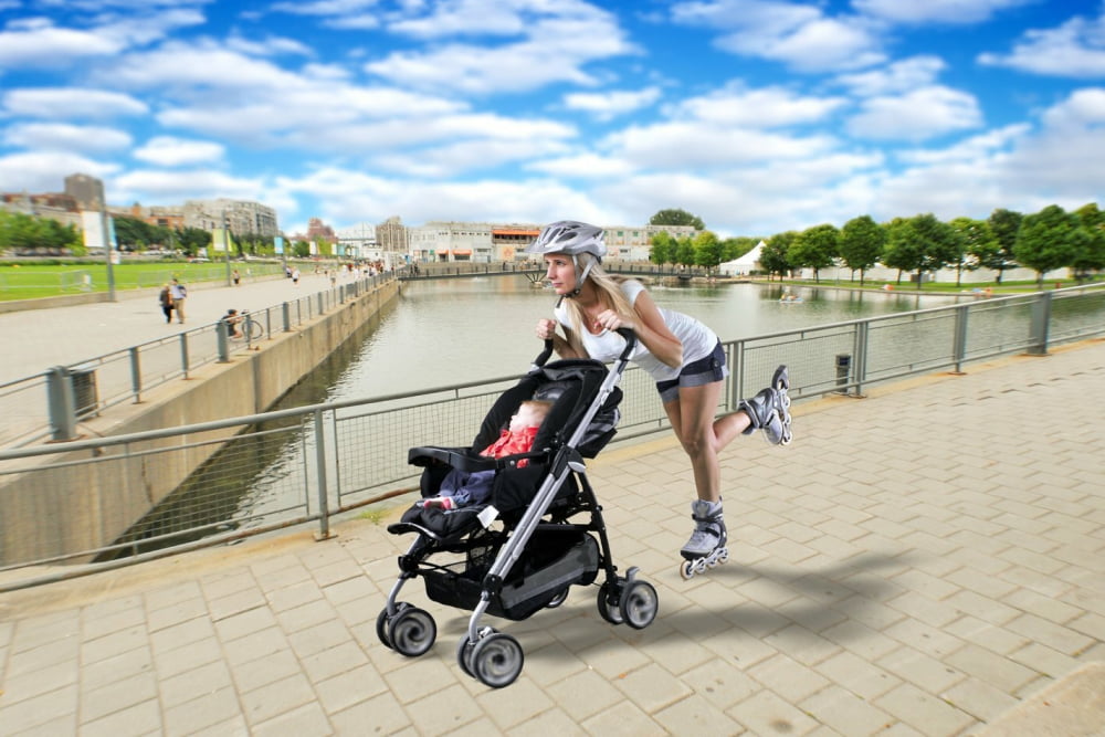 5 Top-Rated Baby Gear and Gadgets