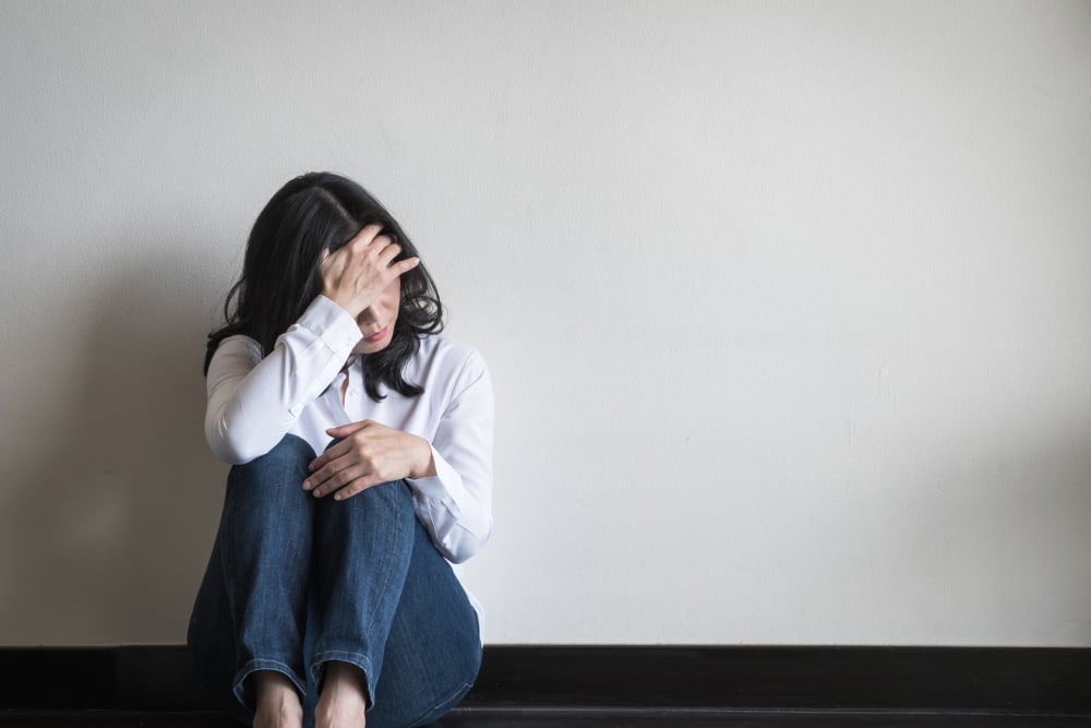 5 Lifestyle Tips to Manage Depression