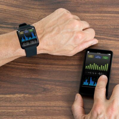 6 Health Benefits of a Fitness Tracker