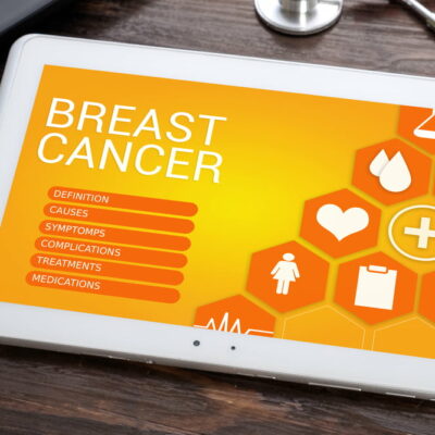 6 Symptoms of Breast Cancer