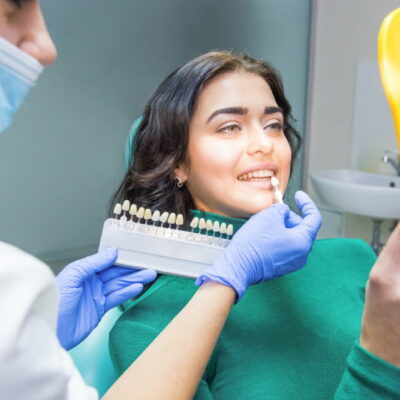 7 Ways Dental Implants Transform Lives