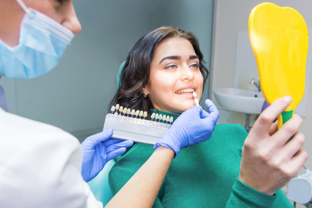 7 Ways Dental Implants Transform Lives