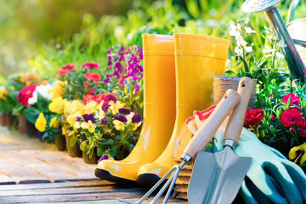 8 Yard Work Tools That Save Time and Effort