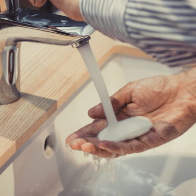 9 Things to Consider before Buying an Eczema-friendly Soap