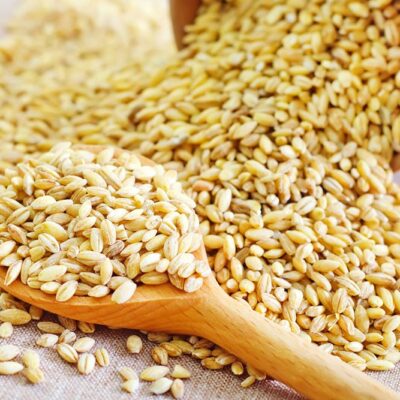 9 Food Triggers for Asthma and Allergies