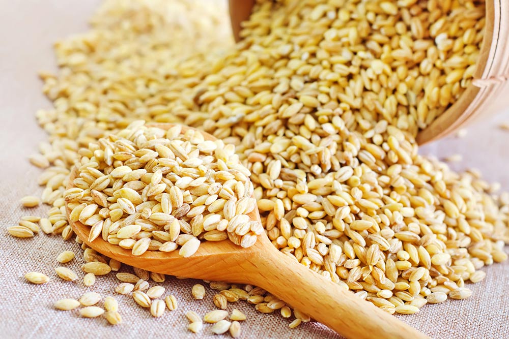 9 Food Triggers for Asthma and Allergies