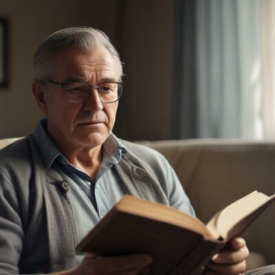 Diabetes Might Be Stealing Your Vision And Most People Don’t Notice Until It’s Too Late